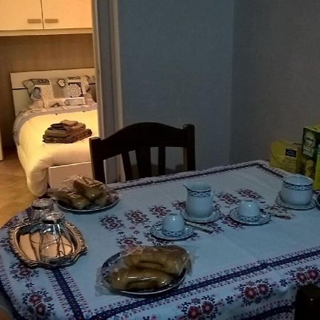 דירות לצ'ה Manzoni House מראה חיצוני תמונה