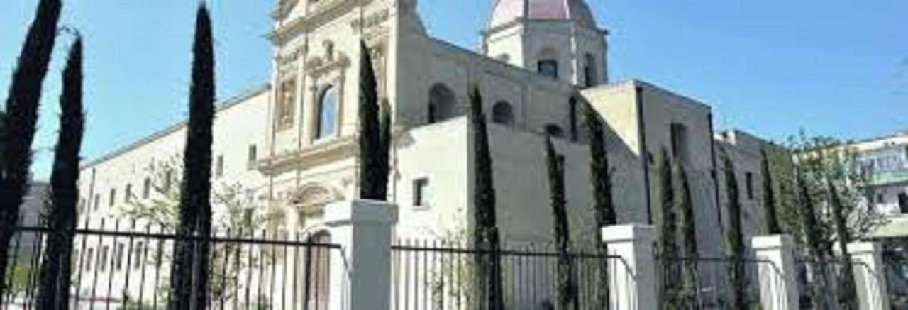 דירות לצ'ה Manzoni House מראה חיצוני תמונה