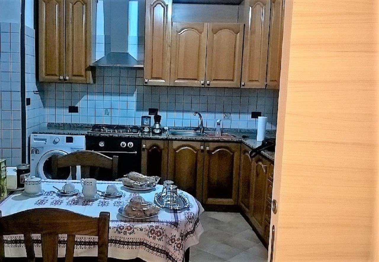 דירות לצ'ה Manzoni House מראה חיצוני תמונה