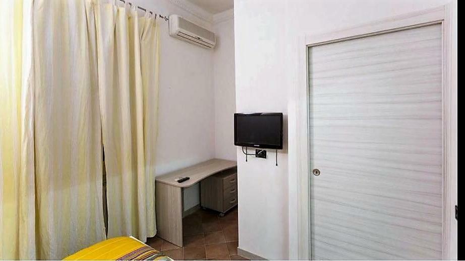 דירות לצ'ה Manzoni House מראה חיצוני תמונה